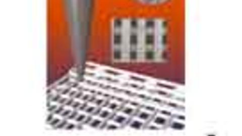journal cover of American Ceramic Society