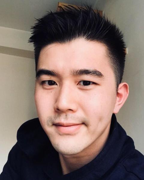 Matthew Chin