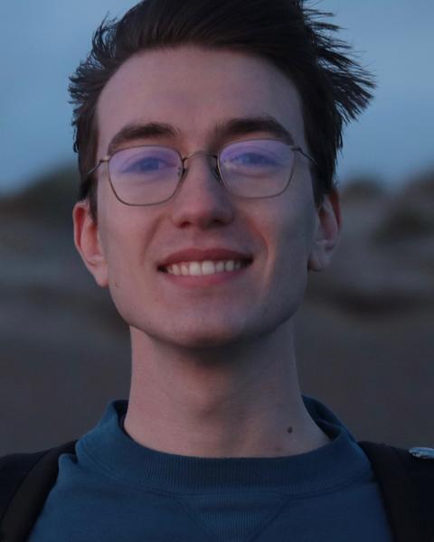 Aidan Duncan