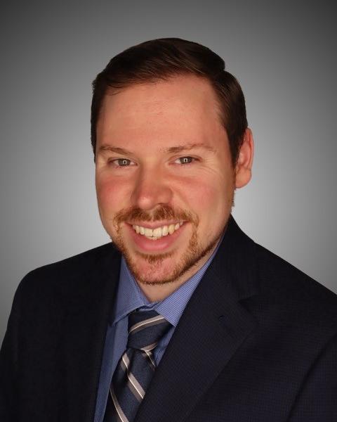 Mark DeAngelis