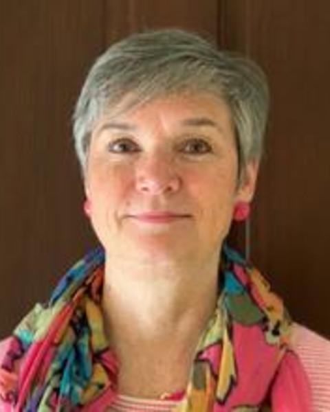 Amy Walsh
